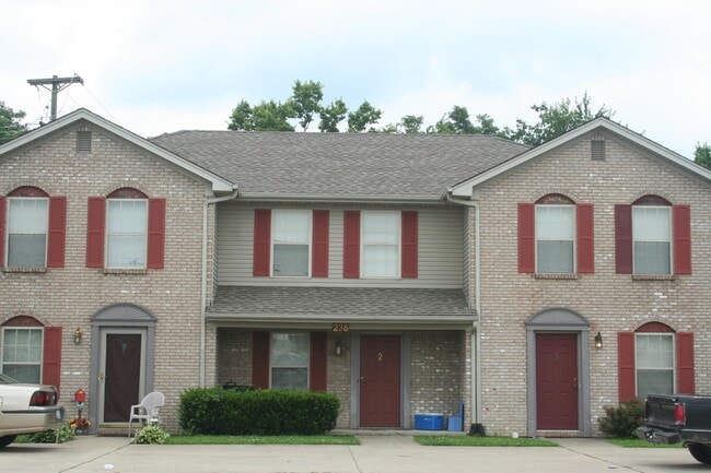 238 Marcellus Dr Unit 3
