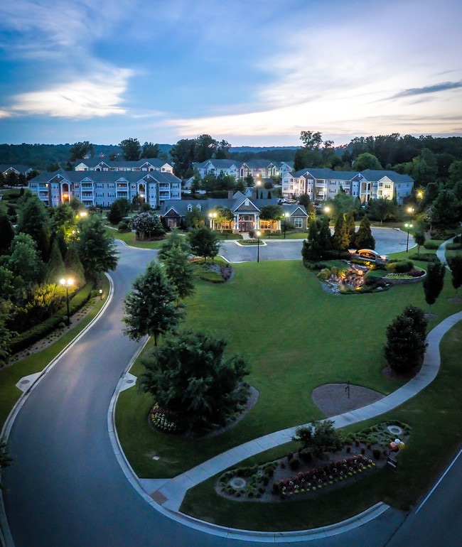 Photo - Madison Park