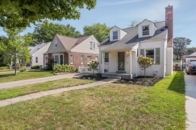 Photo - 1600 N Altadena Ave