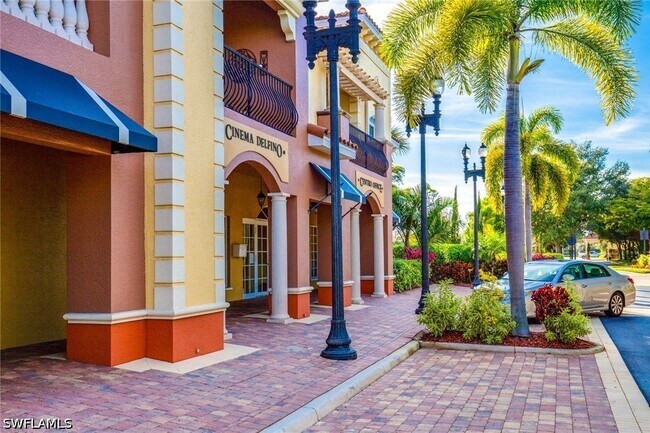 20321 Estero Gardens Cir Unit 102