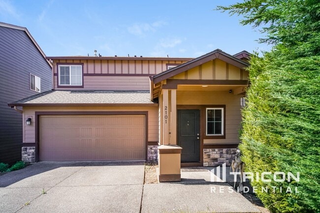 Building Photo - 2101 NE 157th Cir Rental
