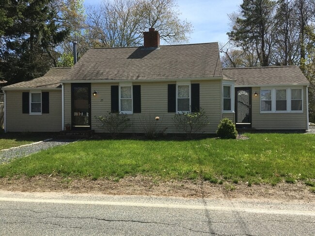 Building Photo - 25 Centerville Ave