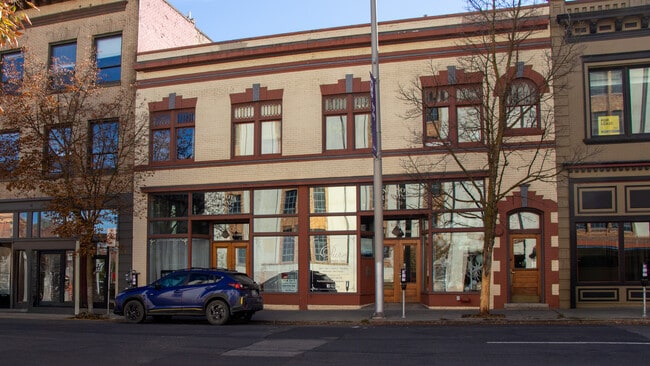 Photo - 423 W 1st Ave Unit B1