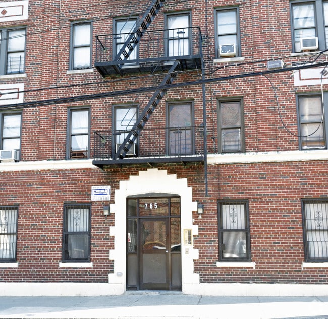 765 East 225th Street