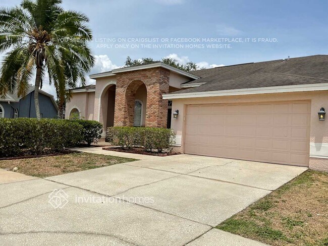 Photo - 10117 Vista Pointe Dr House