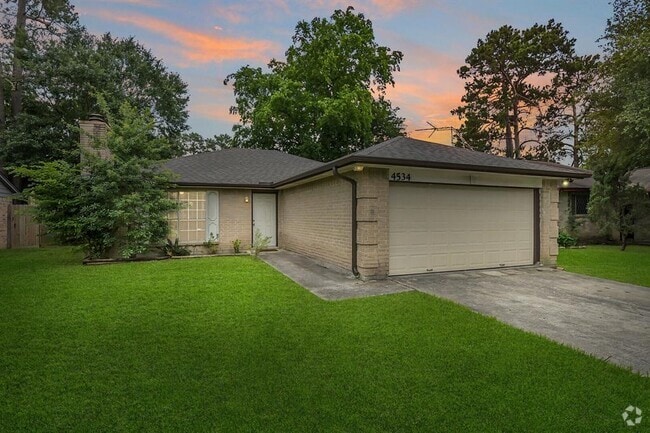 Building Photo - 4534 Towergate Dr Rental