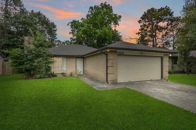 Photo - 4534 Towergate Dr Casa