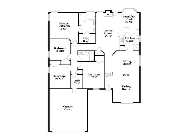 3343 Shauna Oaks Cir E