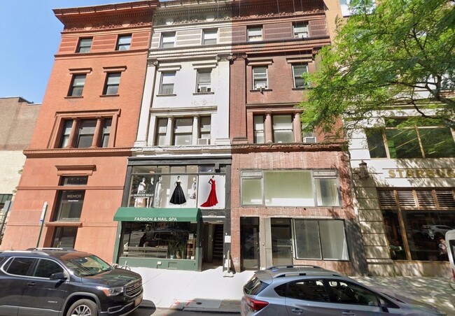 Building Photo - 1134 Madison Ave