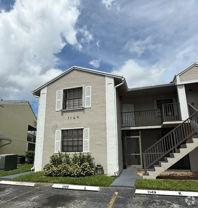 Building Photo - 1149 Independence Trail Unit 1149K Rental