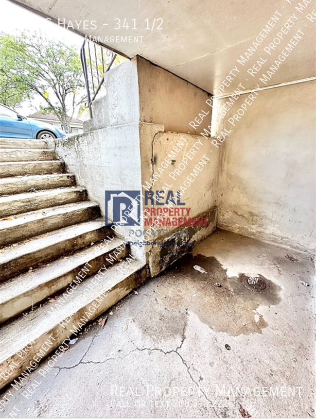 Photo - 341 S Hayes-341 1/2 Unidad 341 1/2