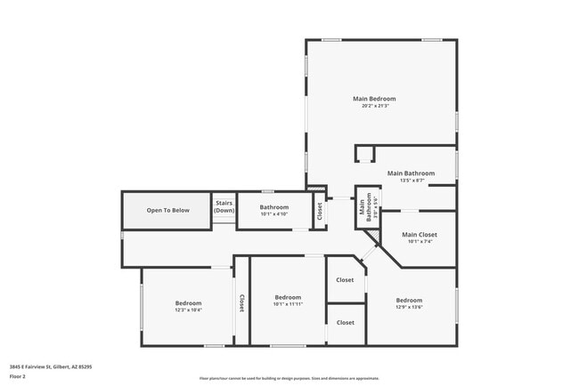 Photo - 3845 E Fairview St