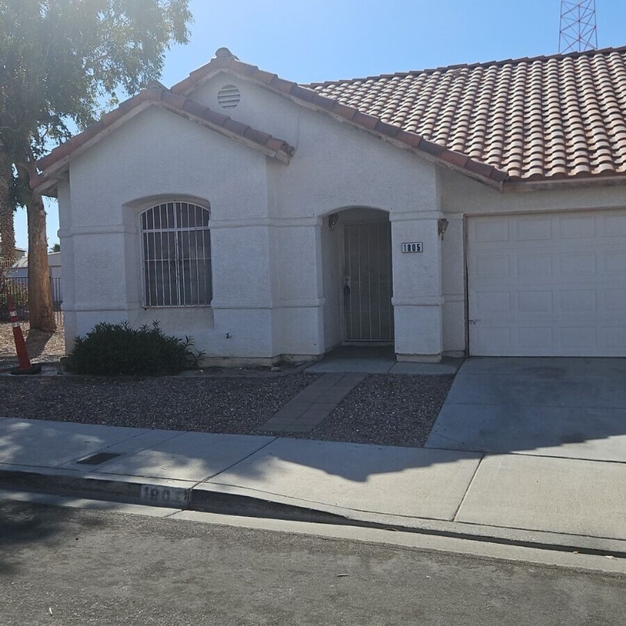 Comfort, Convenience & Single-Story Living! - Comfort, Convenience & Single-Story Living!