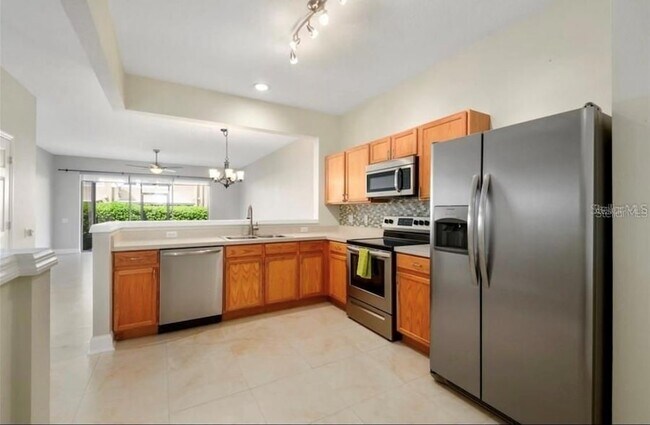 Photo - 2552 Galliano Cir Casa Adosada