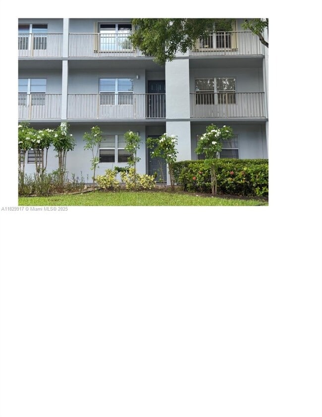 Photo - 1151 SW 128th Terrace Condo Unit 205D