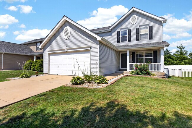 330 Wabash Woods Way