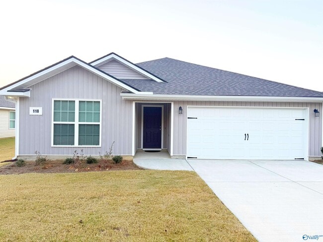 Building Photo - 118 Fuller Dr