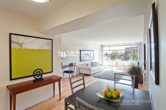 1400 Beacon St Unit 3