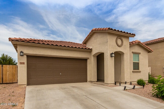 Photo - 1610 E Jardin Pl