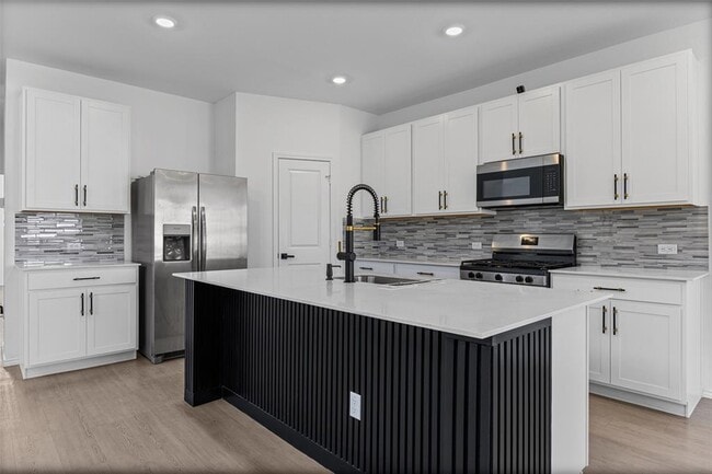Photo - 17911 Prairie Falcon Wy