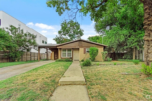 Building Photo - 1818 Ashby Ave Rental