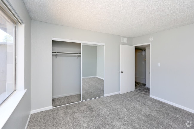 1BR 1BA-628 Sq Ft - The Canopy