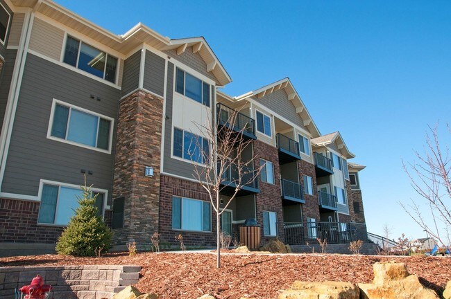 Photo - Carver Crossing