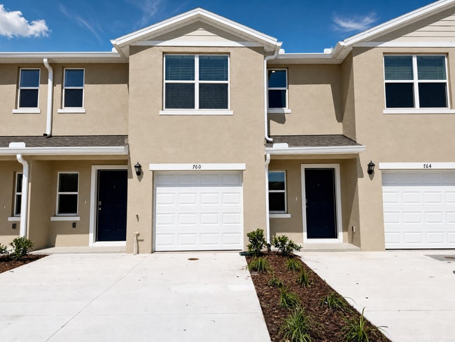 Building Photo - 764 Preston Cv Dr