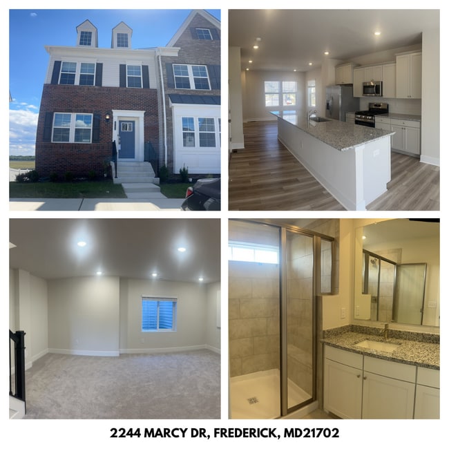 Photo - 2244 Marcy Dr Townhome