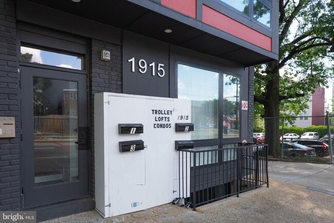 Photo - 1915 Benning Rd NE Unit (VARIOUS S)