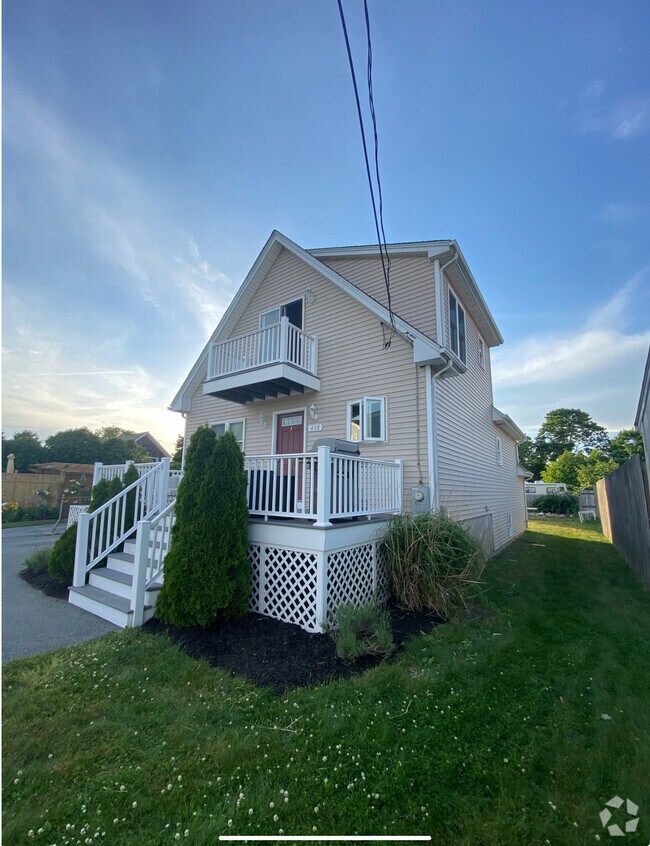 OffCampus Housing & Apartments in Portsmouth, RI ForRentUniversity