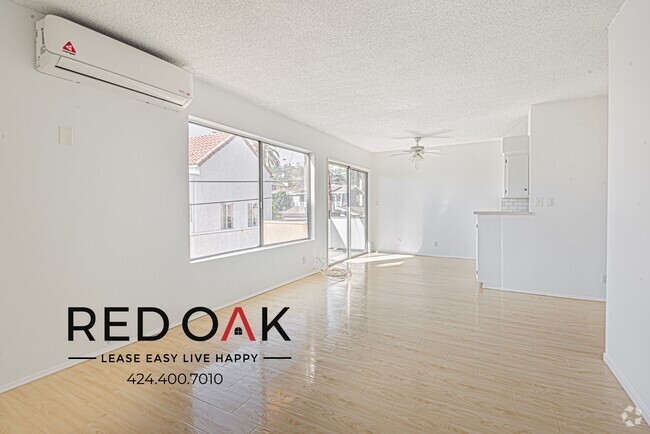 Building Photo - Charming and Bright Two Bedroom with Priva... Unit 206 Rental