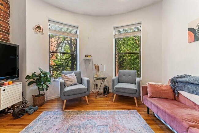 Photo - 4 Union Park Unidad 3