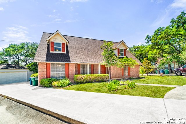 Photo - 2535 Wilderness Hill