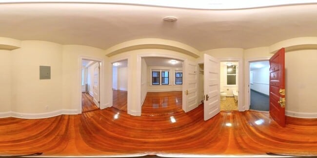 Photo - 2 bedroom in Cambridge MA 02139