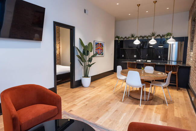 Photo - 1620 Martin Luther King Jr Blvd Apartamento Unidad ID1225774P
