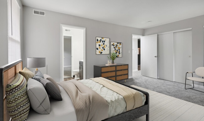 Photo - Century City Apartments