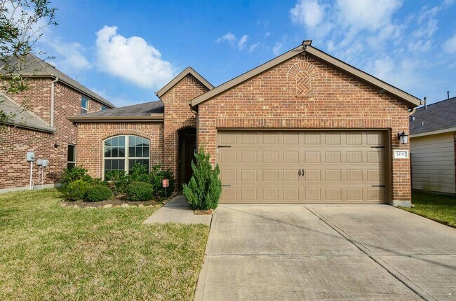 Photo - 2418 Grey Reef Dr