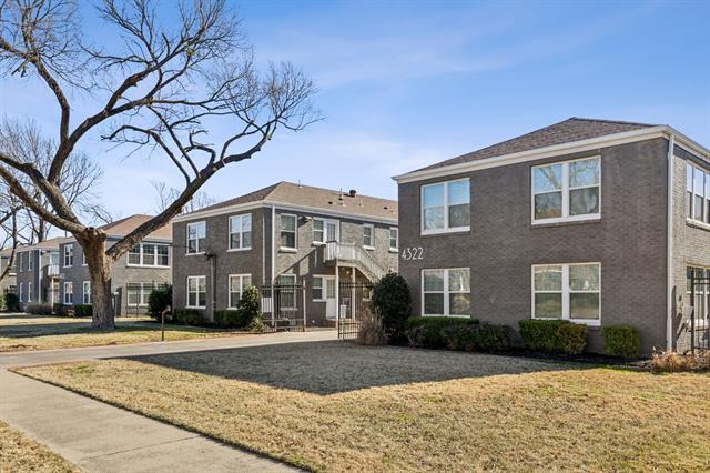 Photo - 4402 Swiss Ave