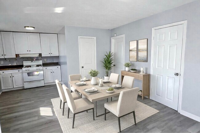 Photo - 3115 Havner Ln