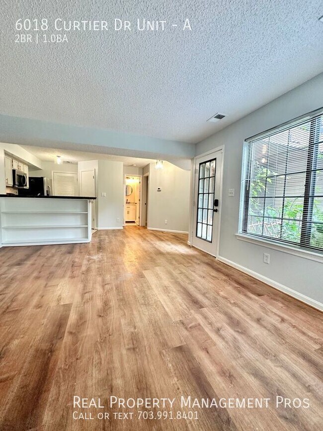 Photo - 6018 Curtier Dr Unidad A Rental
