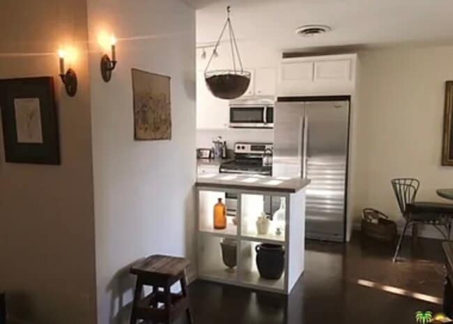 Photo - 1480 E Palm Tree Dr Unidad none