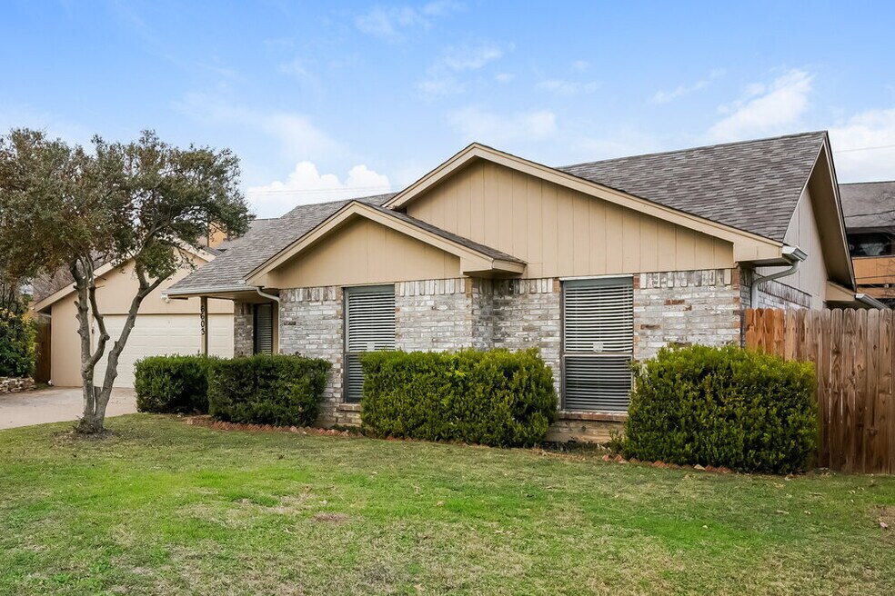 6603 Cuculu Dr