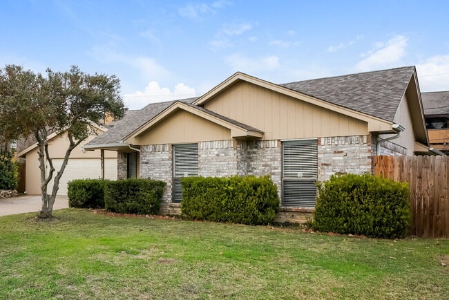 6603 Cuculu Dr