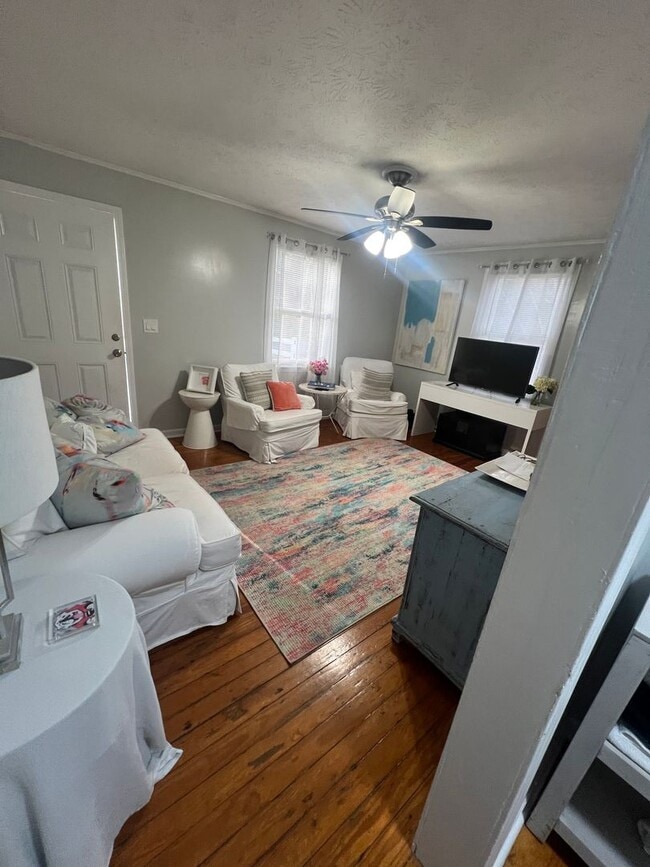 Photo - Milledge Ave Ext 1693/1695 Unit Mill Ave Ext 1693