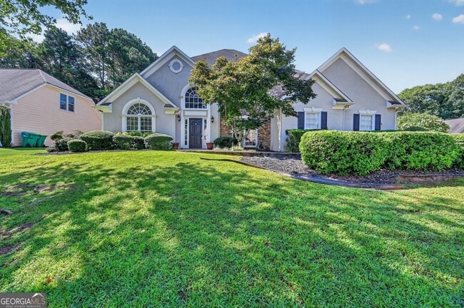 Building Photo - 3775 Peachbluff Ct