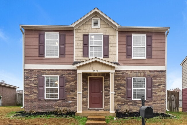 Building Photo - 9999 Chariden Dr