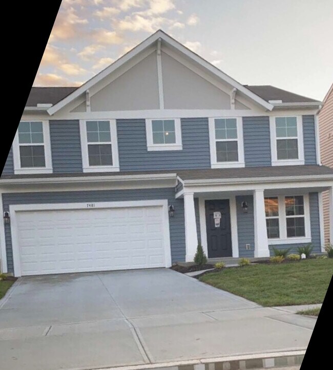 Building Photo - 7481 Autumn Joy Ave