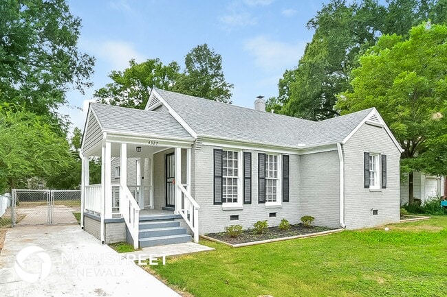 Photo - 4327 Leatherwood Ave