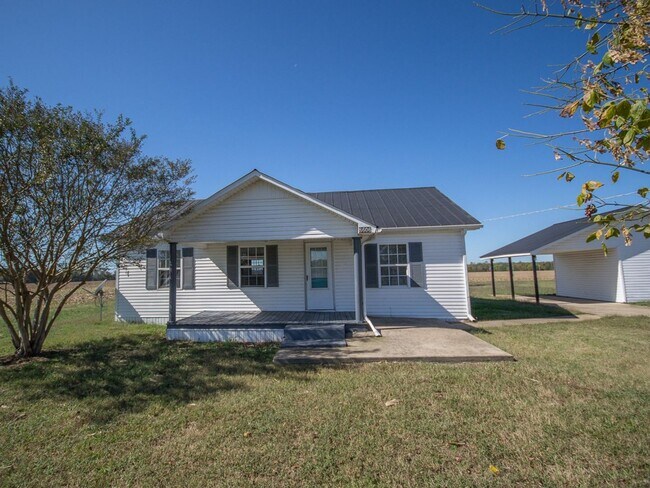 Photo - Country Setting Home